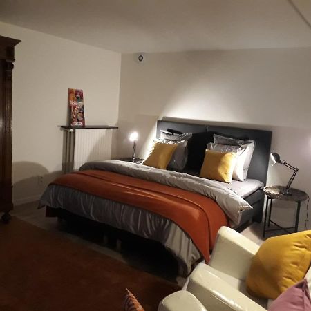 Vakantiewoning BC Bed en Comfort Villa Bilzen Buitenkant foto