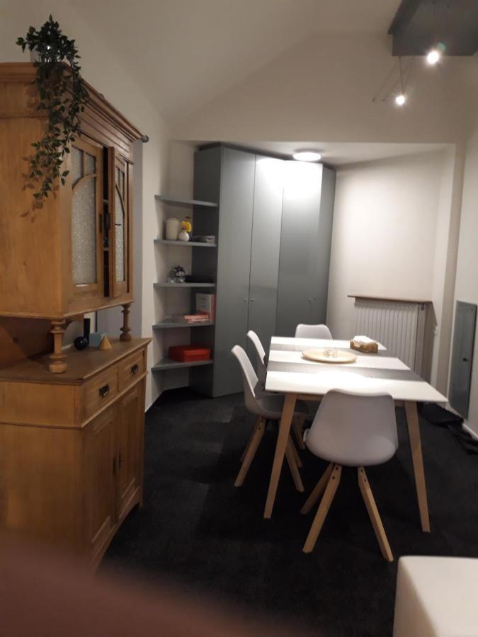 Vakantiewoning BC Bed en Comfort Villa Bilzen Buitenkant foto