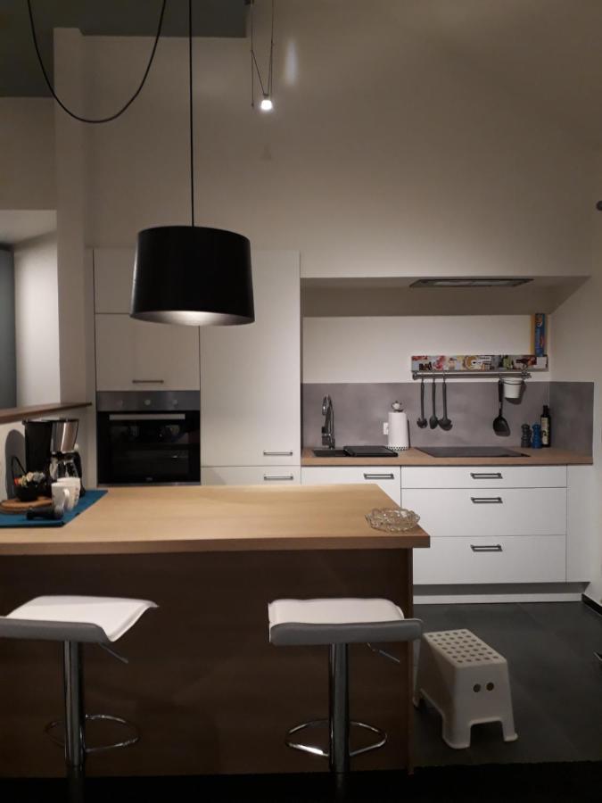 Vakantiewoning BC Bed en Comfort Villa Bilzen Buitenkant foto