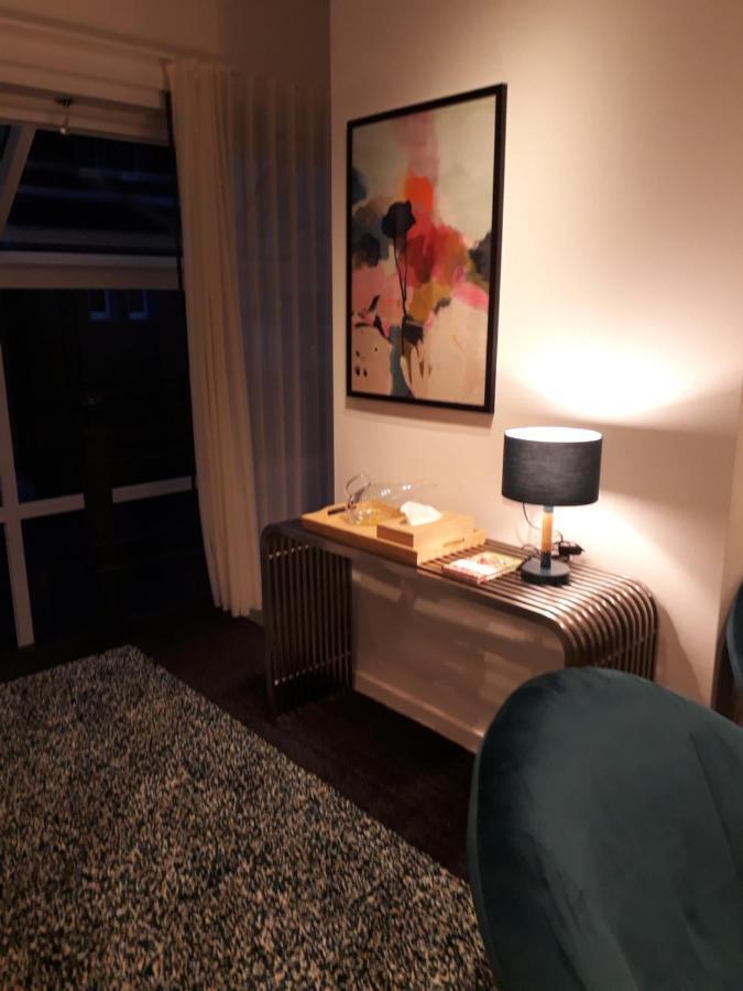 Vakantiewoning BC Bed en Comfort Villa Bilzen Buitenkant foto